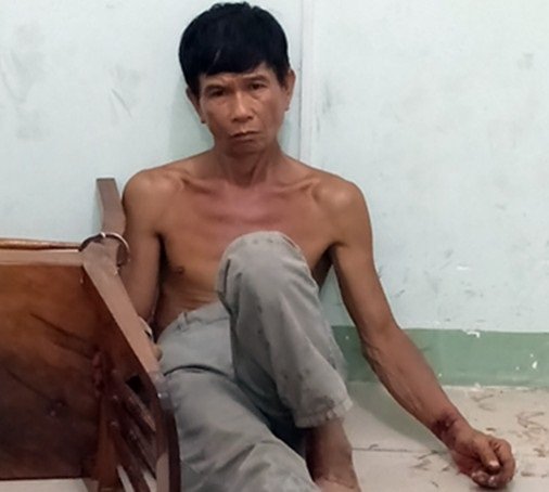 Lời khai lạnh người của gã đàn ông sát hại bé gái 10 tuổi ở Ninh Thuận - ảnh 1 Hình ảnh Lời khai lạnh người của gã đàn ông sát hại bé gái 10 tuổi ở Ninh Thuận số 1