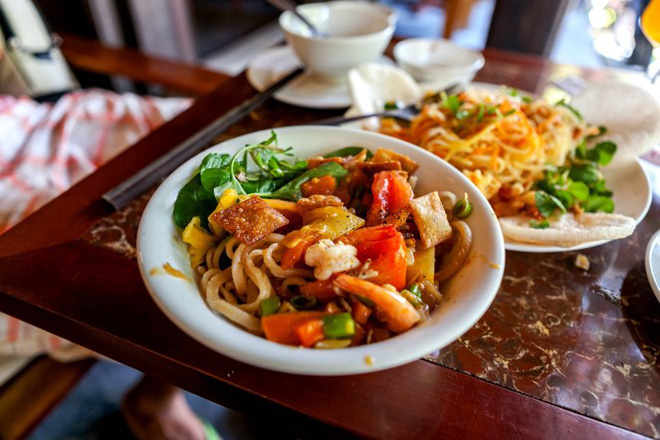 5 điều khiến người miền Trung tự hào về quê hương - Ảnh 7. 5 điều khiến người miền Trung tự hào về quê hương 7