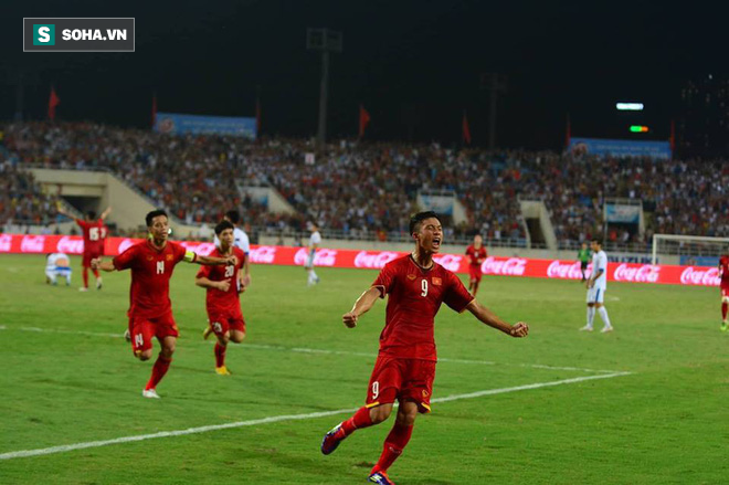 Sau màn đọ sức Uzbekistan, HLV Park Hang-seo tiết lộ tham vọng “vượt mặt” Nhật Bản ở Asiad - Ảnh 1.