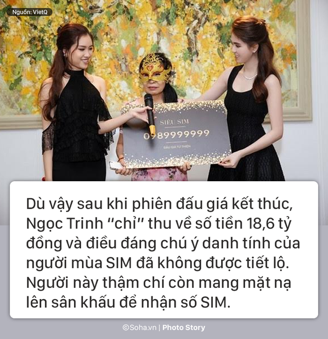 [Photostory Thương vụ siêu sim 23 tỷ đồng: Bí ẩn chủ nhân những số sim đắt nhất Việt Nam - Ảnh 10. [Photostory Thương vụ siêu sim 23 tỷ đồng: Bí ẩn chủ nhân những số sim đắt nhất Việt Nam 10