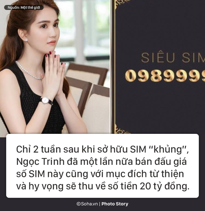 [Photostory Thương vụ siêu sim 23 tỷ đồng: Bí ẩn chủ nhân những số sim đắt nhất Việt Nam - Ảnh 9. [Photostory Thương vụ siêu sim 23 tỷ đồng: Bí ẩn chủ nhân những số sim đắt nhất Việt Nam 9