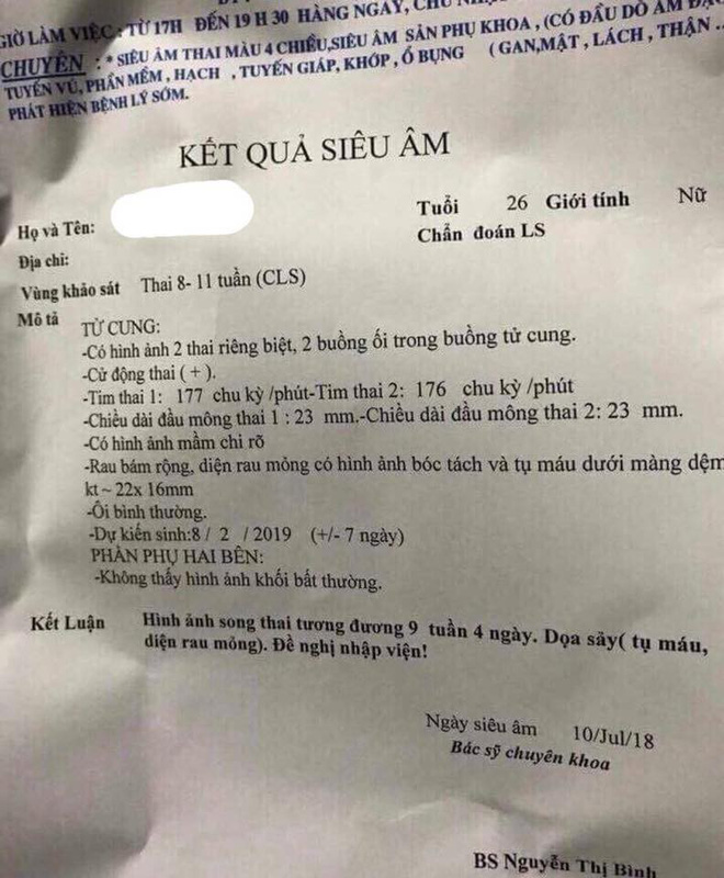 Lỡ mang song thai với kẻ bất tài, mẹ trẻ còn bị gia đình bạn trai uy hiếp vì... sợ xã hội dị nghị - Ảnh 2.