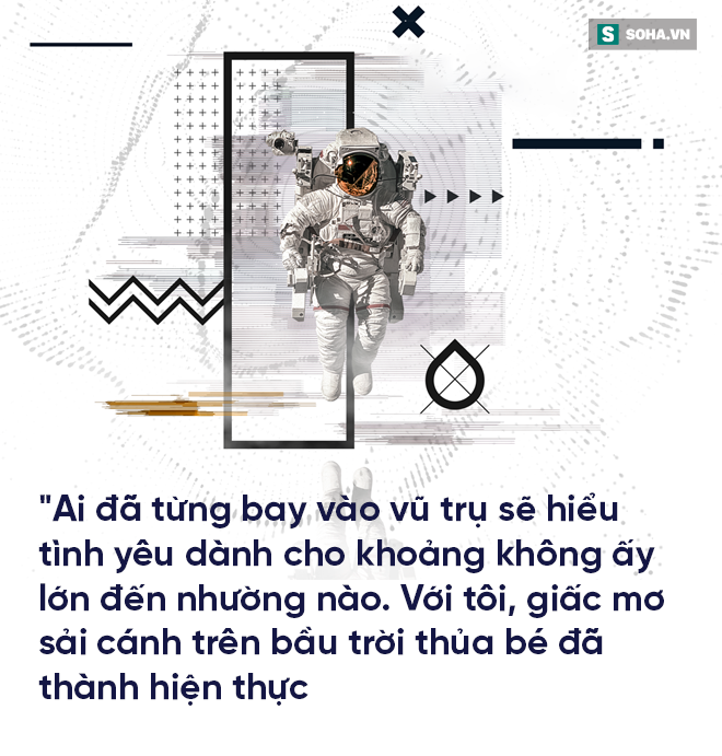 Từ nỗi đau mất cha đến sứ mệnh bay chưa từng có trong lịch sử: Anh hùng Liên Xô này là ai? - ảnh 6 Từ nỗi đau mất cha đến sứ mệnh bay chưa từng có trong lịch sử: Nữ phi hành gia này là ai? - Ảnh 8.