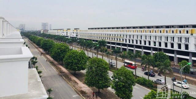 Toàn cảnh khu vực có giá nhà đất tăng mạnh tại Hà Nội trong năm qua - Ảnh 5. Toàn cảnh khu vực có giá nhà đất tăng mạnh tại Hà Nội trong năm qua 4