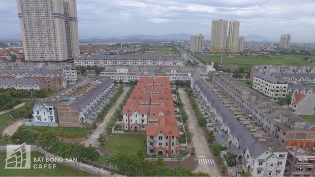 Toàn cảnh khu vực có giá nhà đất tăng mạnh tại Hà Nội trong năm qua - Ảnh 6. Toàn cảnh khu vực có giá nhà đất tăng mạnh tại Hà Nội trong năm qua 5