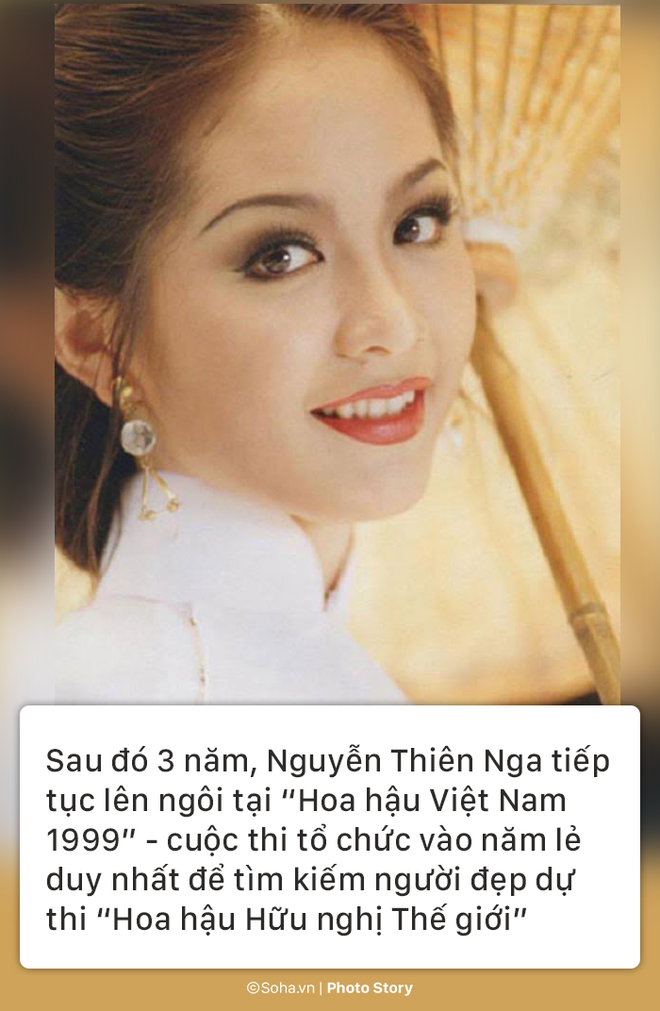 Cuộc sống bí ẩn và cú sốc đau đớn của mỹ nhân 2 lần đăng quang Hoa hậu Việt Nam - Ảnh 2.