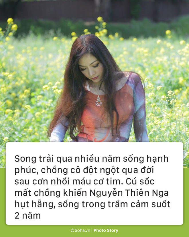 Cuộc sống bí ẩn và cú sốc đau đớn của mỹ nhân 2 lần đăng quang Hoa hậu Việt Nam - Ảnh 6.