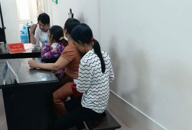 Nỗi đau để lại sau vụ án bà cụ 80 tuổi bị cháu xâm hại, ném xác xuống giếng phi tang 1 Nỗi đau để lại sau vụ án bà cụ 80 tuổi bị cháu xâm hại, ném xác xuống giếng phi tang 1