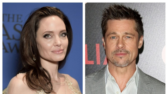 Angelina Jolie đối mặt với nguy cơ mất quyền nuôi con vì đối xử ngược đãi - Ảnh 2.