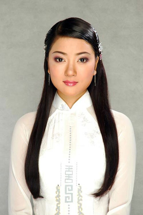 Loạt Hoa hậu Việt Nam sở hữu vẻ đẹp “bất biến”: Người có gương mặt trẻ trung hệt ngày đăng quang, người mệnh danh thần tiên tỷ tỷ - Ảnh 17. Loạt Hoa hậu Việt Nam sở hữu vẻ đẹp “bất biến”: Người có gương mặt trẻ trung hệt ngày đăng quang, người mệnh danh 'thần tiên tỷ tỷ' 17