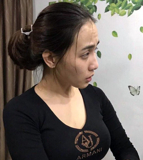 Con đường tội lỗi của bà trùm dùng tình cảm đổi lấy sự trung thành của đàn em - Ảnh 1. Con đường tội lỗi của 'bà trùm' dùng tình cảm đổi lấy sự trung thành của đàn em 1