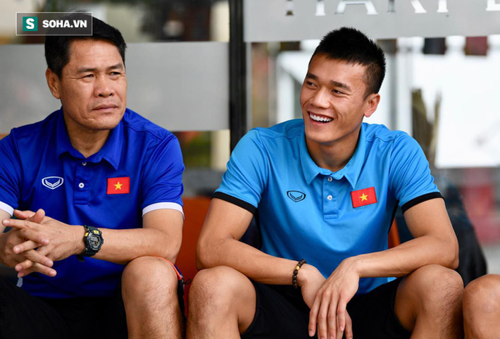 U23 Việt Nam tươi rói, thầy Park thảnh thơi đi siêu thị giữa bao ồn ào ở Indonesia - Ảnh 10. U23 Việt Nam tươi rói, thầy Park thảnh thơi đi siêu thị giữa bao ồn ào ở Indonesia 10