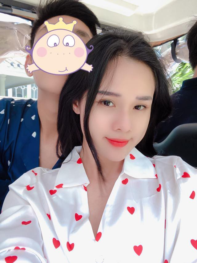 Bạn gái mới của cầu thủ U23 Trọng Đại gây tranh cãi khi công khai đăng clip cả hai khóa môi tình tứ - Ảnh 1. Bạn gái mới của cầu thủ U23 Trọng Đại gây tranh cãi khi công khai đăng clip cả hai 'khóa môi' tình tứ 1