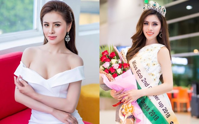 Á hậu Thư Dung chụp ảnh khoe thân phản cảm: Bốc lửa và bốc gạch! - Ảnh 2. Á hậu Thư Dung chụp ảnh khoe thân phản cảm: Bốc lửa và bốc gạch! 2