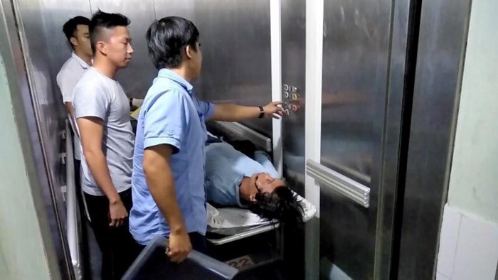 Vụ thảm sát 3 người ở Tiền Giang: Nghi phạm đã lập mưu từ 2 tháng trước 2