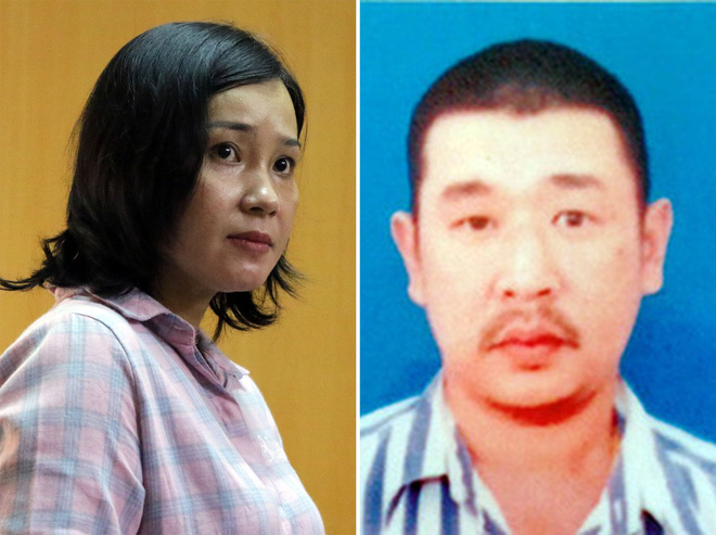 Âm mưu thâm độc của đôi vợ chồng hờ dành cho người cha nuôi - Ảnh 1. Âm mưu thâm độc của đôi vợ chồng 'hờ' dành cho người cha nuôi 1