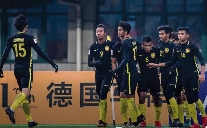Asiad 2018: U23 Việt Nam vẫn đang là 'đầu tàu' của Đông Nam Á 1