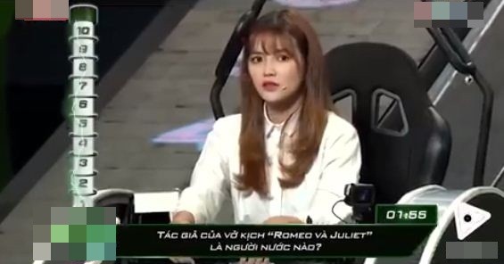Khán giả sốc trước những câu trả lời của sao Việt khi tham gia gameshow - Ảnh 5.