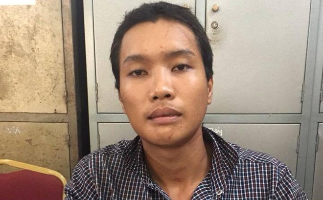 Nữ chủ nhà nghỉ trước khi bị sát hại từng cầu xin nghi phạm tha mạng - Ảnh 1. Nữ chủ nhà nghỉ trước khi bị sát hại từng cầu xin nghi phạm tha mạng 1
