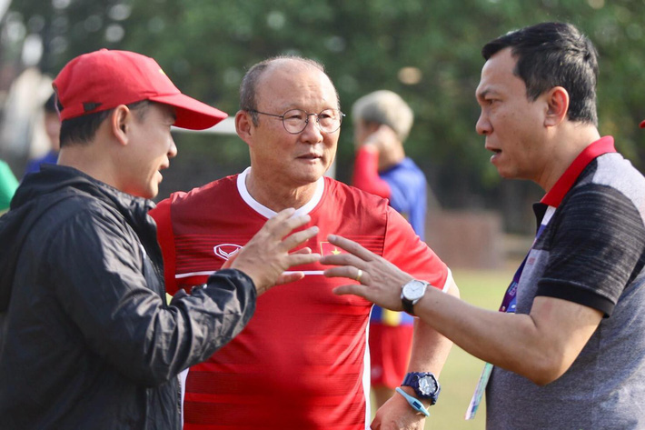 Việt Nam đừng vội mừng khi U23 Malaysia thế chỗ U23 Hàn Quốc - Ảnh 2.