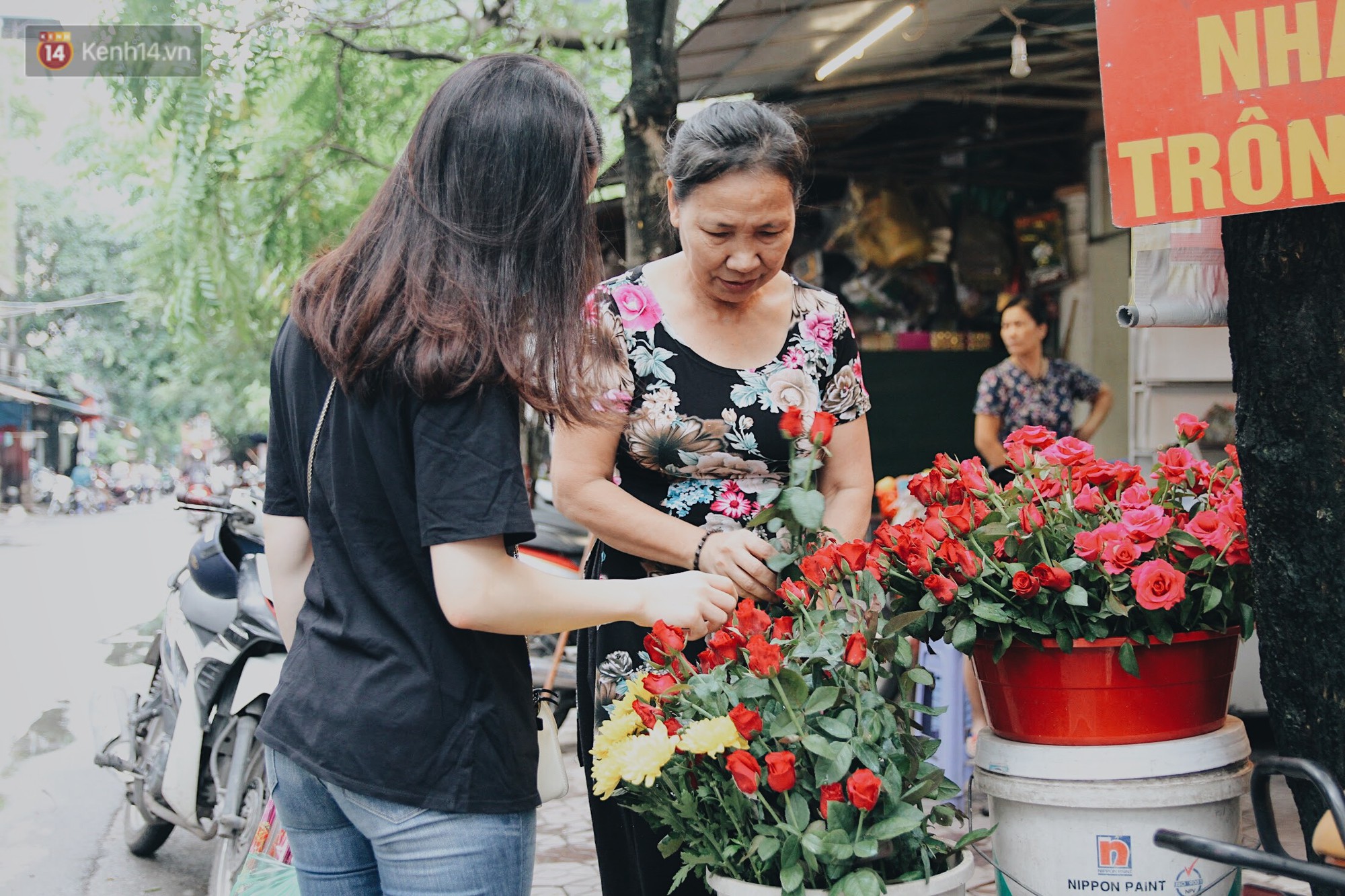 Đến chùa Hà dịp lễ Thất Tịch nghe chuyện cô gái cứ viết sớ, sau một tháng có người yêu! khiến ai cũng ghen tỵ - Ảnh 9.