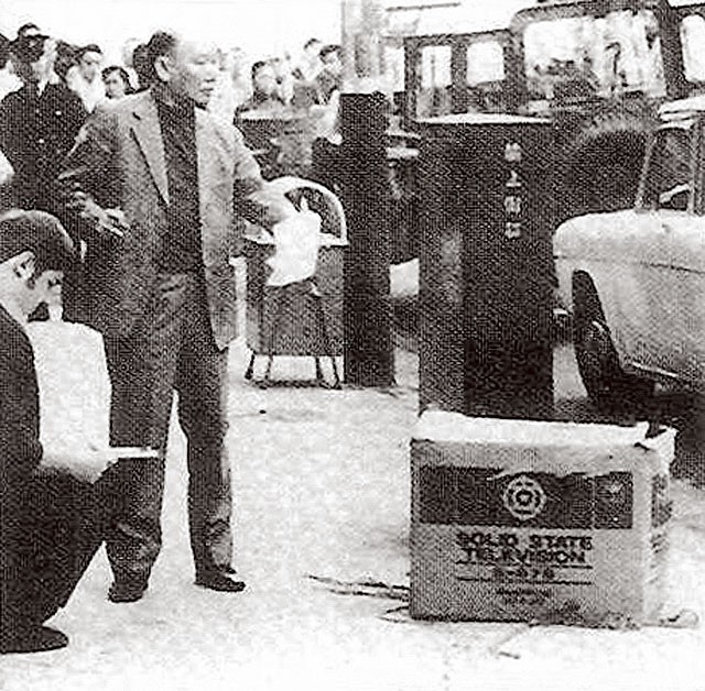Thiếu nữ trong thùng carton: Án mạng đẫm máu nhiều uẩn khúc rung chuyển Hong Kong hơn 40 năm trước - Ảnh 9. Thiếu nữ trong thùng carton: Án mạng đẫm máu nhiều uẩn khúc rung chuyển Hong Kong hơn 40 năm trước 13
