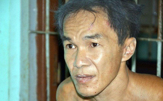 Kẻ giết hàng xóm rồi chặt đầu ở miền Tây thoát án vì bị tâm thần - Ảnh 1. Kẻ giết hàng xóm rồi chặt đầu ở miền Tây thoát án vì bị tâm thần 1