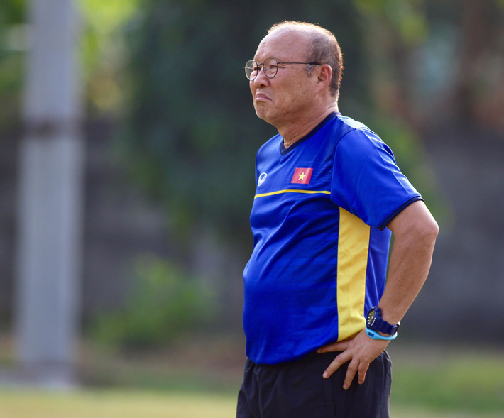 BLV Quang Huy: Việt Nam có thể đá đội hình 2, buông Nhật để gặp Malaysia - Ảnh 2.