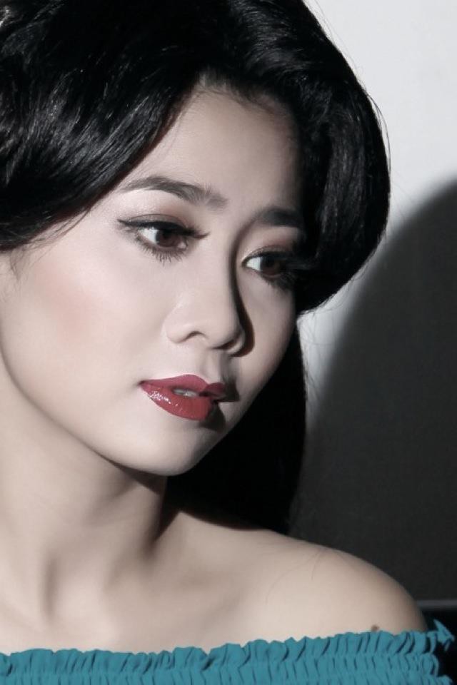 Mai Phương trước khi công bố bệnh ung thư phổi: Diễn toàn vai hiền lành, bất hạnh, bị ức hiếp đến mức cùng cực - Ảnh 5. Mai Phương trước khi công bố bệnh ung thư phổi: Diễn toàn vai hiền lành, bất hạnh, bị ức hiếp đến mức cùng cực 5