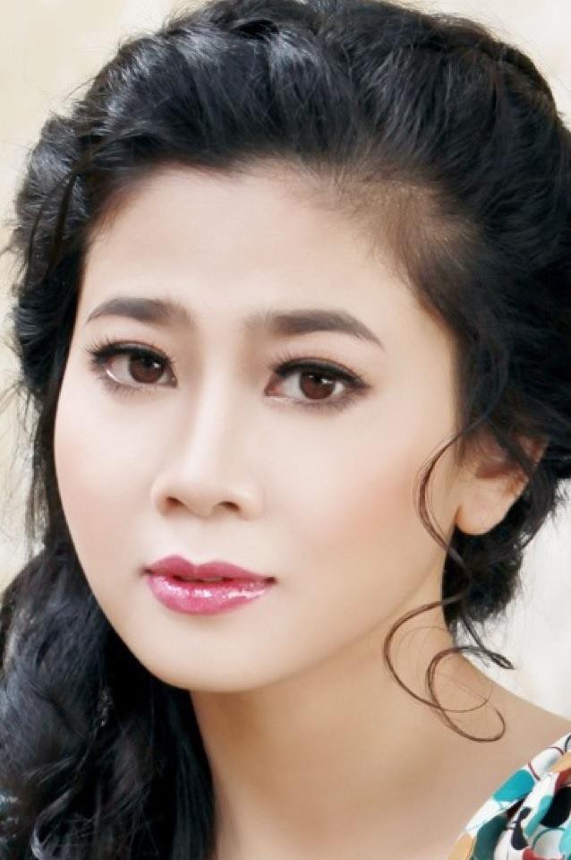 Mai Phương trước khi công bố bệnh ung thư phổi: Diễn toàn vai hiền lành, bất hạnh, bị ức hiếp đến mức cùng cực - Ảnh 6. Mai Phương trước khi công bố bệnh ung thư phổi: Diễn toàn vai hiền lành, bất hạnh, bị ức hiếp đến mức cùng cực 6