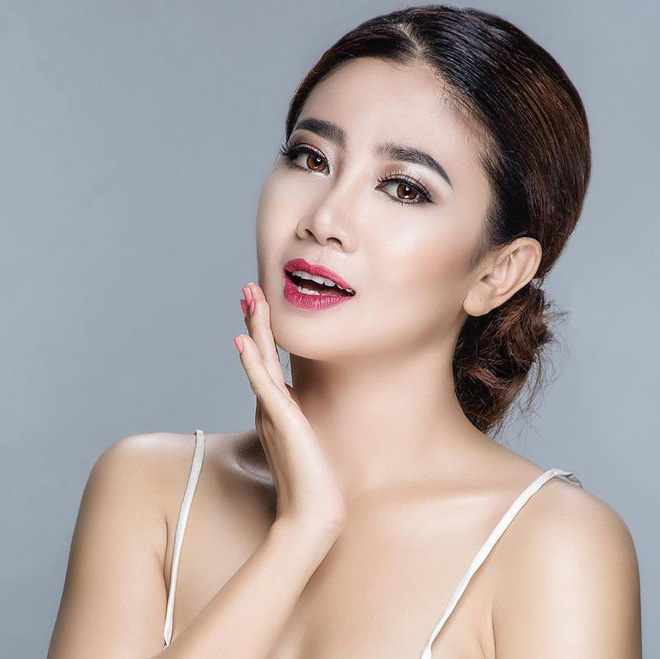 Mai Phương trước khi công bố bệnh ung thư phổi: Diễn toàn vai hiền lành, bất hạnh, bị ức hiếp đến mức cùng cực - Ảnh 7. Mai Phương trước khi công bố bệnh ung thư phổi: Diễn toàn vai hiền lành, bất hạnh, bị ức hiếp đến mức cùng cực 7