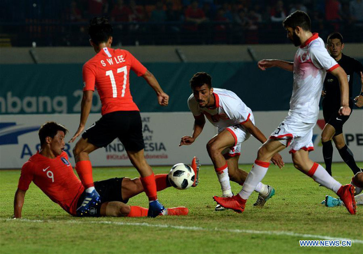 Chẳng còn gì để nghi ngờ, đã đến lúc đối thủ Bahrain “phải sợ” U23 Việt Nam! - Ảnh 1.