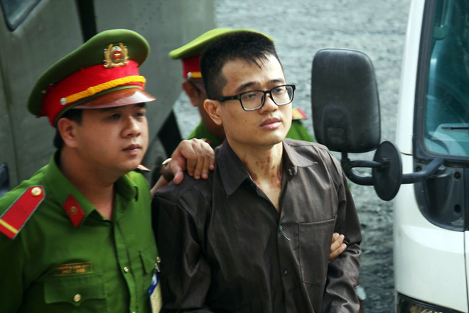 Nhóm phản động chống phá nhà nước đối diện khung hình phạt cao nhất - Ảnh 3. Nhóm phản động chống phá nhà nước đối diện khung hình phạt cao nhất 4