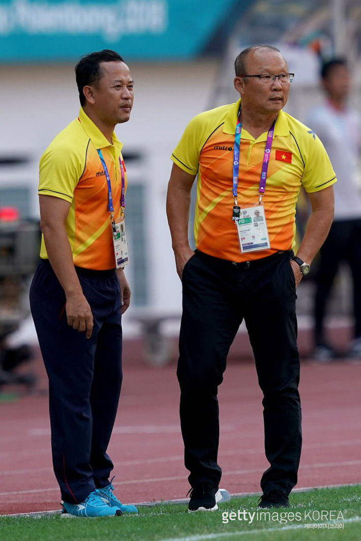 Báo Hàn Quốc: U23 Việt Nam cần cảnh giác cao độ nếu không muốn phải trả giá trước Bahrain - Ảnh 1.