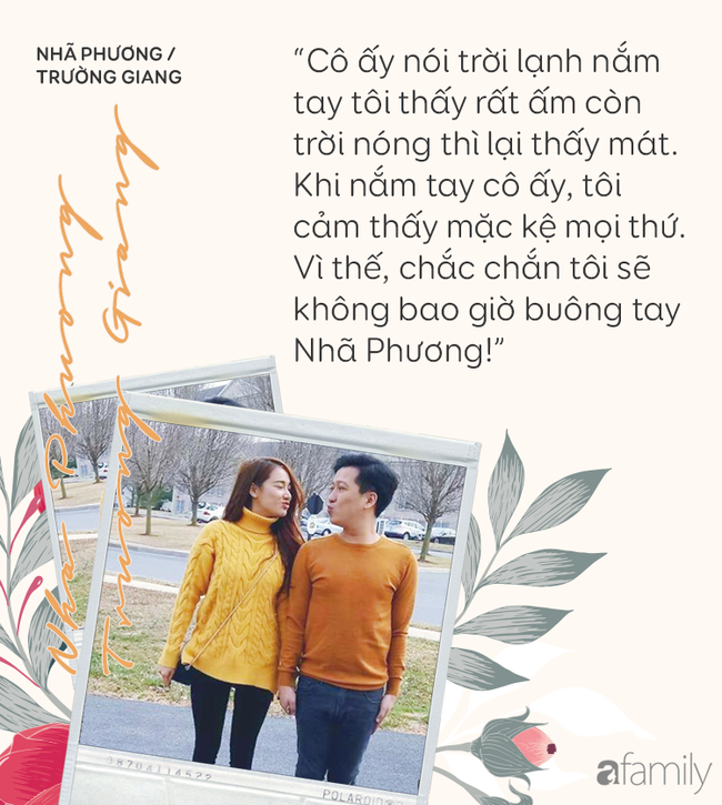 Hành trình từ yêu đến cưới của Nhã Phương - Trường Giang: Dẫu sóng gió đến đâu, sau cùng vẫn là chúng ta ở bên nhau - Ảnh 2. Hành trình từ yêu đến cưới của Nhã Phương - Trường Giang: Dẫu sóng gió đến đâu, sau cùng vẫn là chúng ta ở bên nhau 2