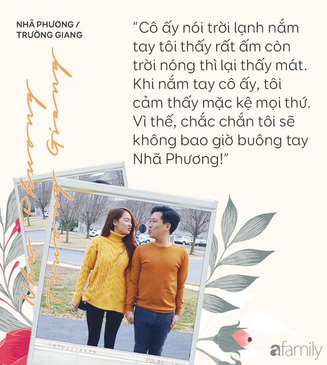 Hành trình từ yêu đến cưới của Nhã Phương - Trường Giang: Dẫu sóng gió đến đâu, sau cùng vẫn là chúng ta ở bên nhau - Ảnh 2.