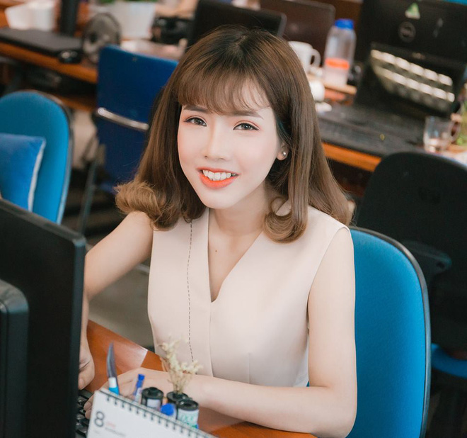 Đập đi xây lại 3 lần trong 6 tháng: Hành trình lột xác của cô gái từng bị đuổi việc vì quá xấu gây sốt MXH - Ảnh 8. 'Đập đi xây lại' 3 lần trong 6 tháng: Hành trình lột xác của cô gái từng bị đuổi việc vì quá xấu gây sốt MXH 8