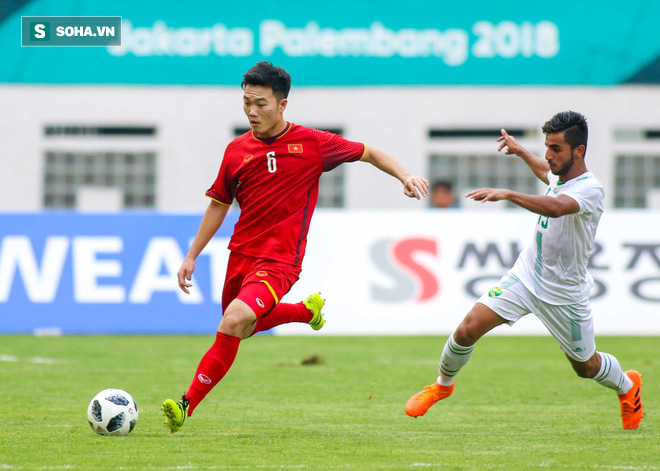 U23 Việt Nam sẽ bước qua Bahrain bằng sự khác biệt giữa HLV Park Hang-seo và Hữu Thắng - Ảnh 3.