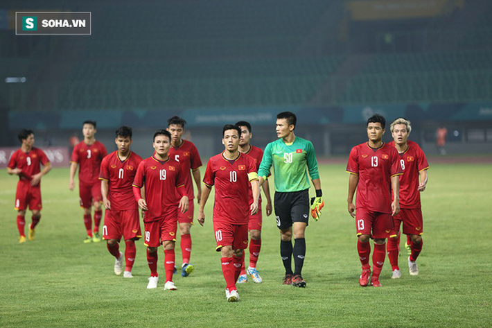 Sau chiến thắng nghẹt thở, U23 Việt Nam làm điều khiến Hùng Dũng sẽ phải nhỏ lệ - Ảnh 10.