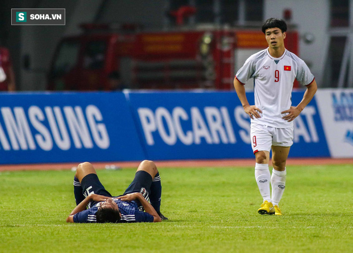 HLV Park Hang-seo nào ngại U23 Bahrain, mà e dè con dao hai lưỡi đáng sợ khác - Ảnh 2.