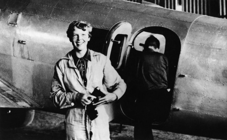 Sau 81 năm chìm trong bí ẩn, sự thật về vụ mất tích của nữ phi công nổi tiếng nhất nước Mỹ đã được hé lộ - Ảnh 3.
