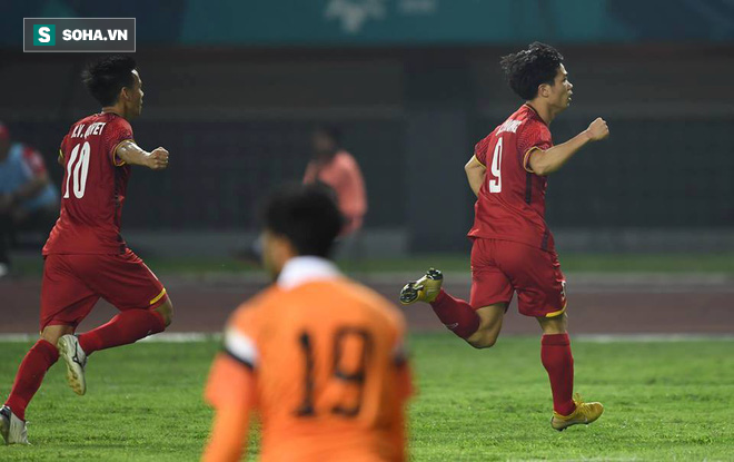 CĐV Trung Quốc chê U23 Việt Nam: 11 đánh 10 cũng không xong, thắng lợi quá may mắn - Ảnh 1.