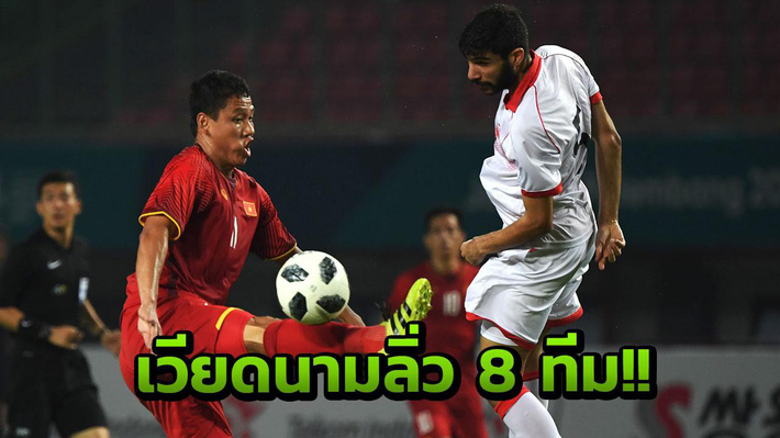 Người Thái Lan tố Văn Quyết ăn vạ sau lời chúc mừng U23 Việt Nam - Ảnh 1.