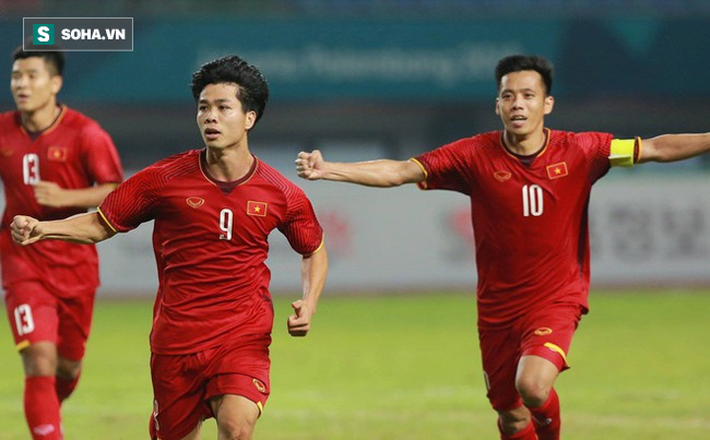 Thắng Bahrain, U23 Việt Nam vẫn thể hiện một điểm yếu - Ảnh 3. Thắng Bahrain, U23 Việt Nam vẫn thể hiện một điểm yếu 3
