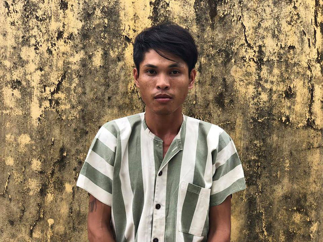 Gã chồng hờ đánh vỡ ổ bụng, thủng ruột con riêng của vợ vì ăn vào nôn ra - Ảnh 3. Gã chồng hờ đánh vỡ ổ bụng, thủng ruột con riêng của vợ vì 'ăn vào nôn ra' 2