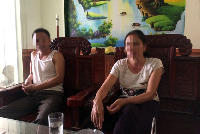 Vụ chồng tự tử khi vợ tuyên bố vỡ nợ ở Bắc Ninh: Có người cho vay 3 tỷ không cần thế chấp - Ảnh 3.