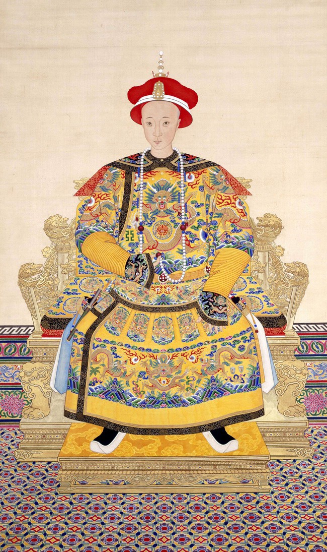 Bi kịch cuộc đời hoàng đế Trung Hoa duy nhất mắc bệnh tình dục: Không con cái nối dõi lại bị mẹ ruột ép chết trong tức tưởi - Ảnh 1.