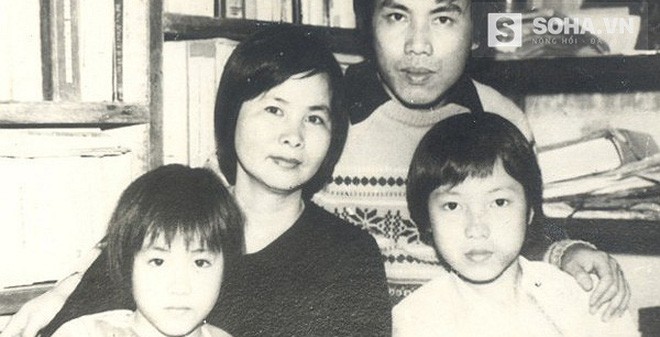 Chuyến xe định mệnh và đám tang kỳ lạ của gia đình Lưu Quang Vũ - Xuân Quỳnh - Ảnh 4.
