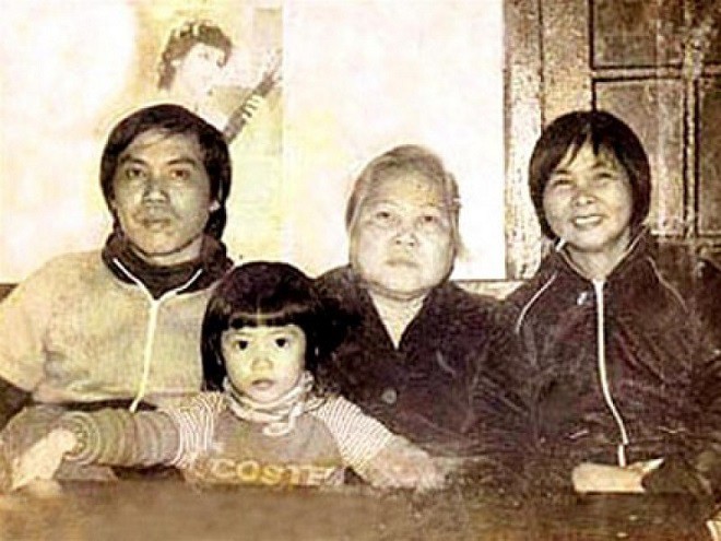 Chuyến xe định mệnh và đám tang kỳ lạ của gia đình Lưu Quang Vũ - Xuân Quỳnh - Ảnh 5.
