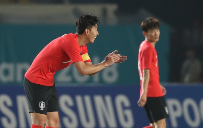Báo Hàn Quốc lo ngại, nhưng cầu thủ lại đặc biệt hứng thú với U23 Việt Nam - Ảnh 2.